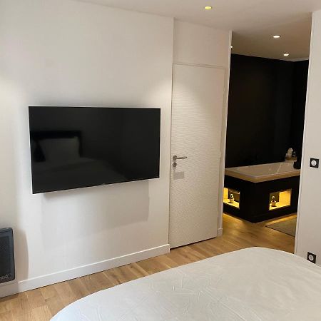 Appartement Brioude Hyper Centre Kültér fotó