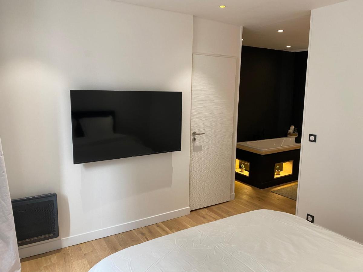 Appartement Brioude Hyper Centre Kültér fotó