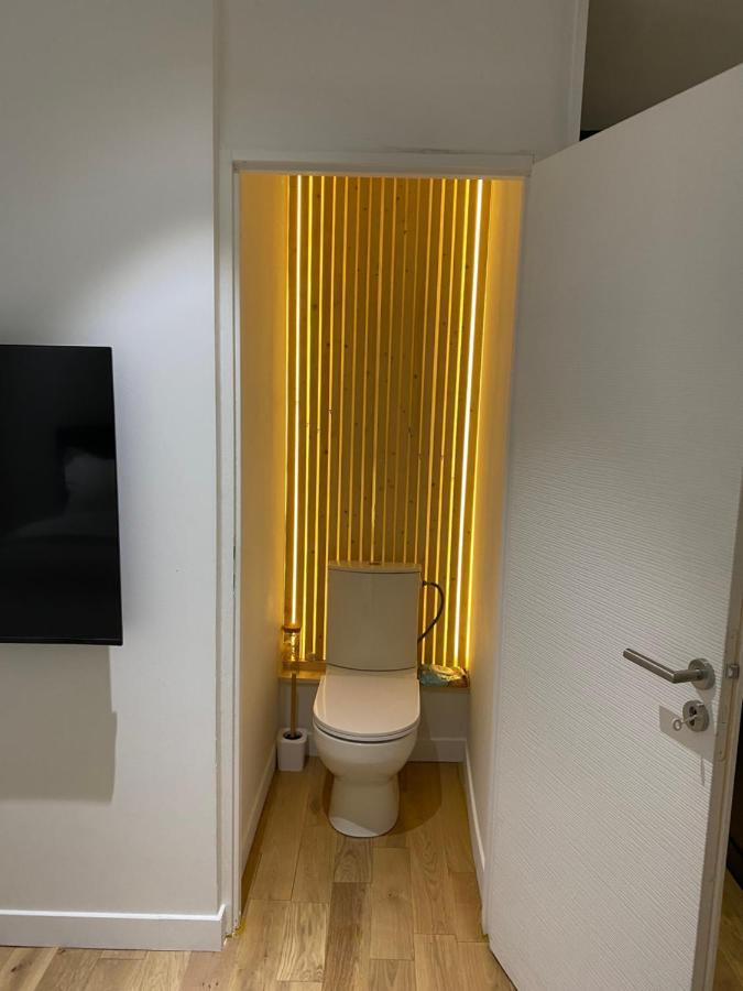 Appartement Brioude Hyper Centre Kültér fotó
